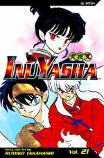 Inu Yasha 21