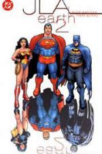 JLA: Earth 2