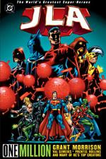 JLA: One Million