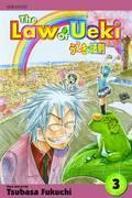 Law of Ueki 03