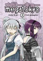 Megatokyo 3