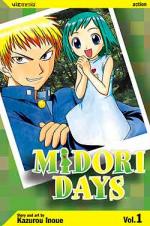 Midori Days 1