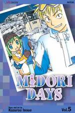 Midori Days 5
