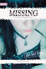 Missing Novel 02: Letter of Misfortune