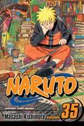 Naruto: 35