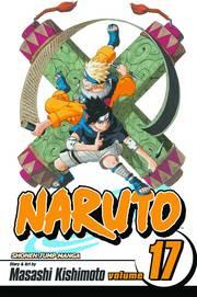 Naruto: 17