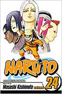 Naruto: 24