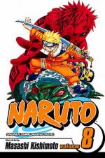 Naruto: 08