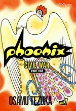 Phoenix 07: Civil War part 1