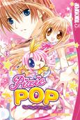 Pixie Pop Gokkun Pucho 1