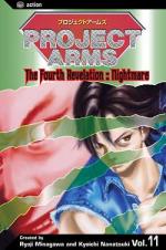 Project Arms 11: Fourth Revelation -Nightmare