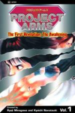 Project Arms 01: First Revelation - Awakenings