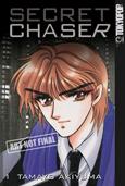 Secret Chaser 1