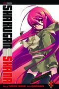 Shakugan no Shana 01