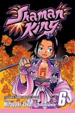 Shaman King 6