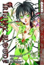 Trinity Blood 08