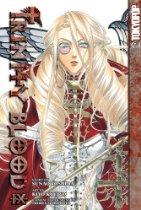 Trinity Blood 09