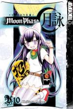 Tsukuyomi Moon Phase 10