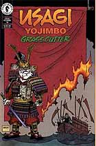 Usagi Yojimbo 14: Demon Mask