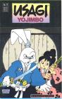 Usagi Yojimbo 19: Fathers and Sons