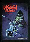 Usagi Yojimbo 06: Circles