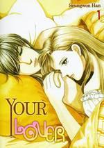 Your Lover 1