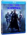 Matrix (BLU-RAY)