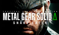 28.11.2025 - Metal Gear Solid Delta: Snake Eater (Day One Edition)