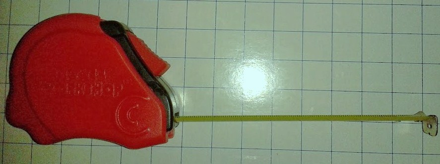 Tape Measure