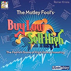 Motley Fool's Buy Low Sell High