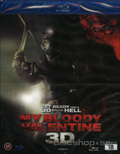 My Bloody Valentine 3D (Blu-ray)