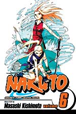 Naruto: 06