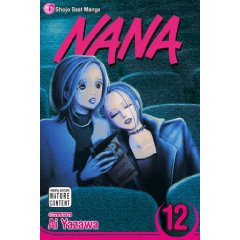 Nana 12