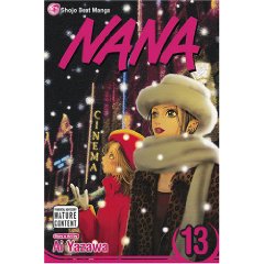 Nana 13