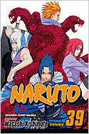 Naruto: 39