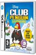 Club Penguin: Elite Penguin Force - Herbert's Revenge (Nintendo DS) ·  RetroAchievements