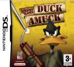 Looney Tunes: Duck Amuck