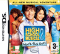 High School Musical 2: Work This Out (kytetty)