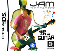 Jam Sessions (kytetty)