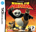 Kung Fu Panda (kytetty)