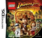 LEGO Indiana Jones: The Original Adventures (kytetty)