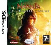 Chronicles of Narnia - Prince Caspian, The (kytetty)