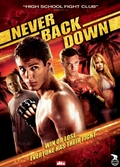 Never Back Down