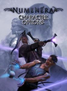 Numenera: Character Options