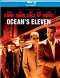 Ocean's Eleven (Blu-ray)