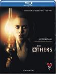 The Others (BLU-RAY)