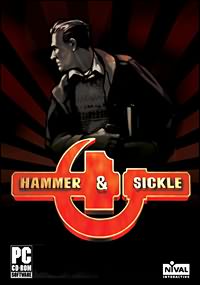 Hammer & Sickle