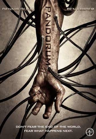 Pandorum (BLU-RAY)