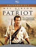 Patriot Extended cut (BLU-RAY)