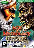 Age of Mythology: Titans (kytetty)